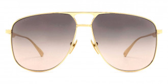 Color: Gold (001) - Gucci GG0336S00160