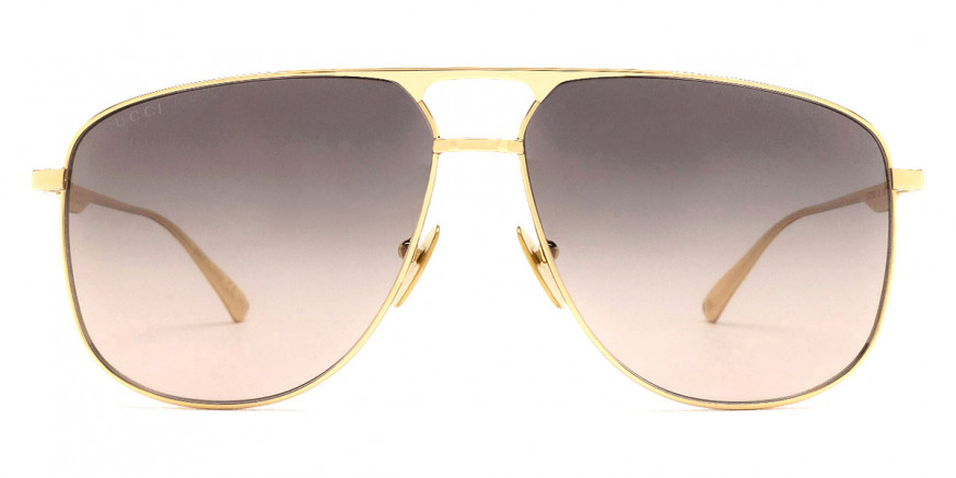 Gucci™ GG0336S 001 60 - Gold