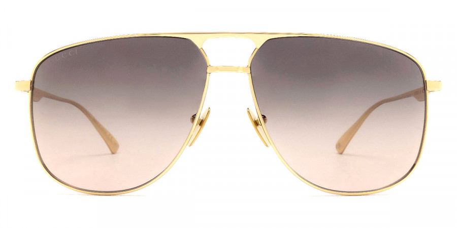 Gucci™ GG0336S 001 60 - Gold