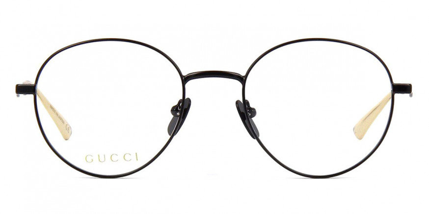 Gucci™ GG0337O 002 51 - Black