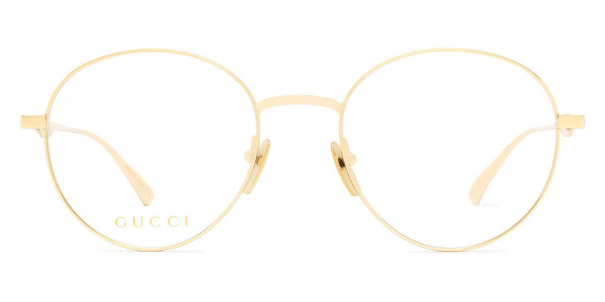 Gucci GG0337O Round Eyeglasses EyeOns