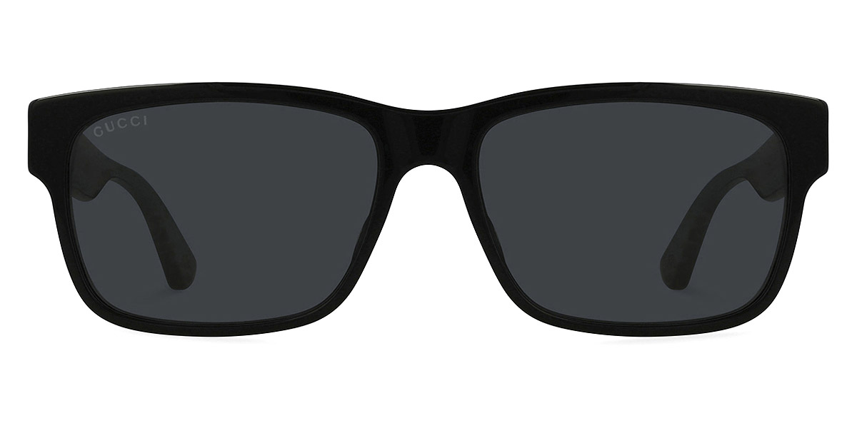 【送料 関税込】GUCCI サングラス GG0340S Gucci™ GG0340S Rectangle Sunglasses | EyeOns.com