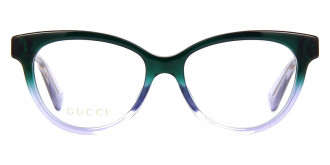 Color: Green (004) - Gucci GG0373O00452