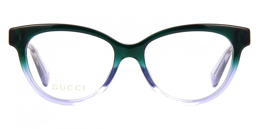 Gucci™ GG0373O 004 52 - Green