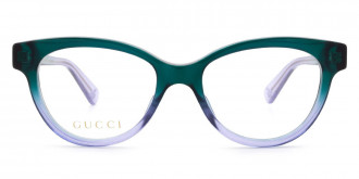 Color: Green (007) - Gucci GG0373O00747