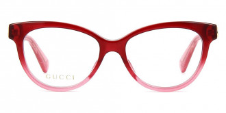 Color: Red (008) - Gucci GG0373O00847