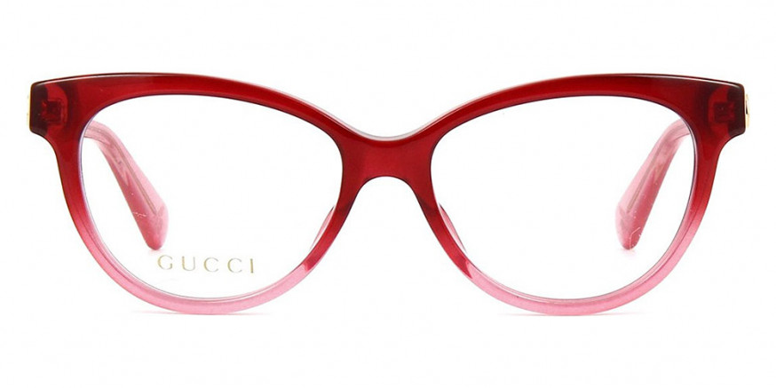 Gucci™ GG0373O 008 47 - Red