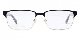 Color: Black (004) - Gucci GG0383O00458