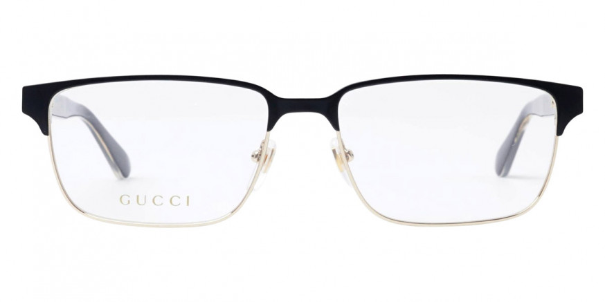 Gucci™ GG0383O 004 58 - Black