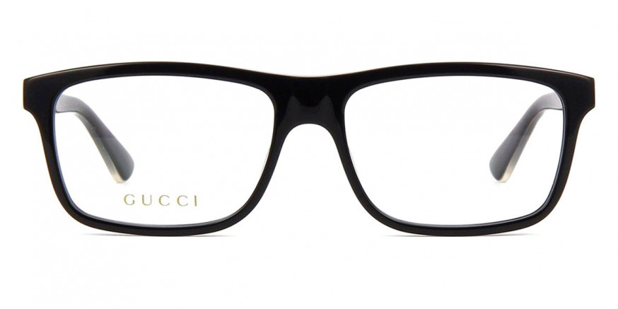 Gucci™ GG0384O 001 55 - Black