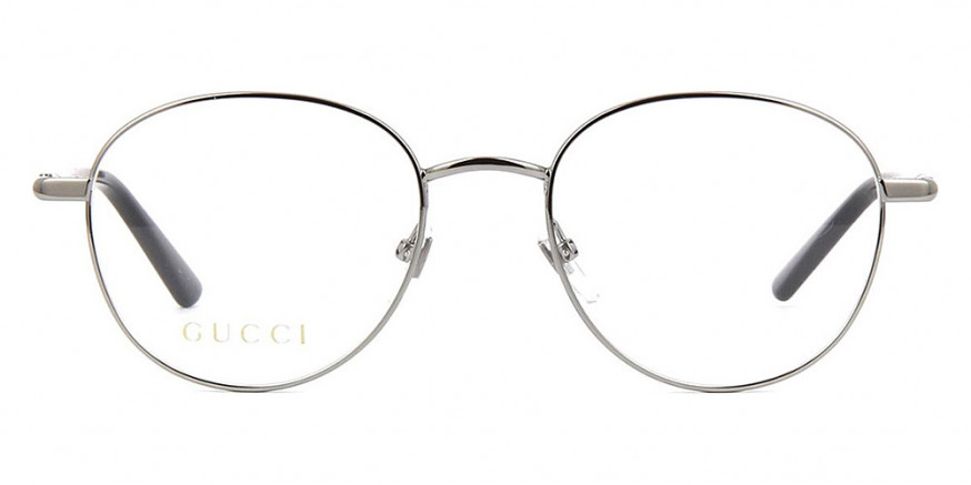 Gucci™ GG0392O 001 51 - Gunmetal/Black