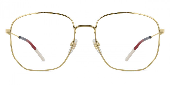 Gucci™ GG0396O 002 56 - Gold