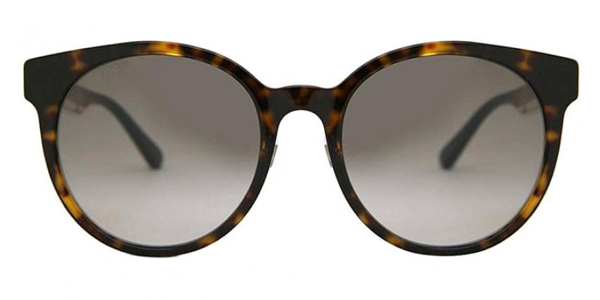 Gucci™ GG0416SK 003 55 - Havana/Multicolor