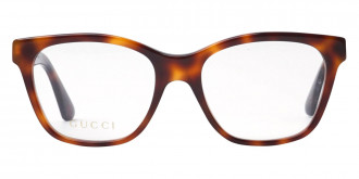 Color: Havana (002) - Gucci GG0420O00252