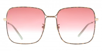 Color: Gold (003) - Gucci GG0443S00360