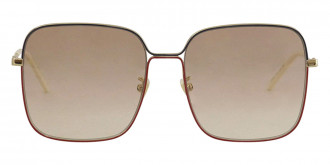 Color: Gold (005) - Gucci GG0443S00560