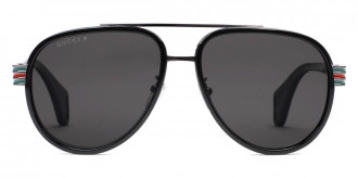Color: Black (001) - Gucci GG0447S00158