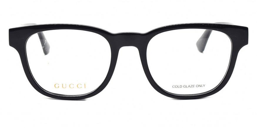 Gucci™ GG0455OA 001 53 - Ruthenium
