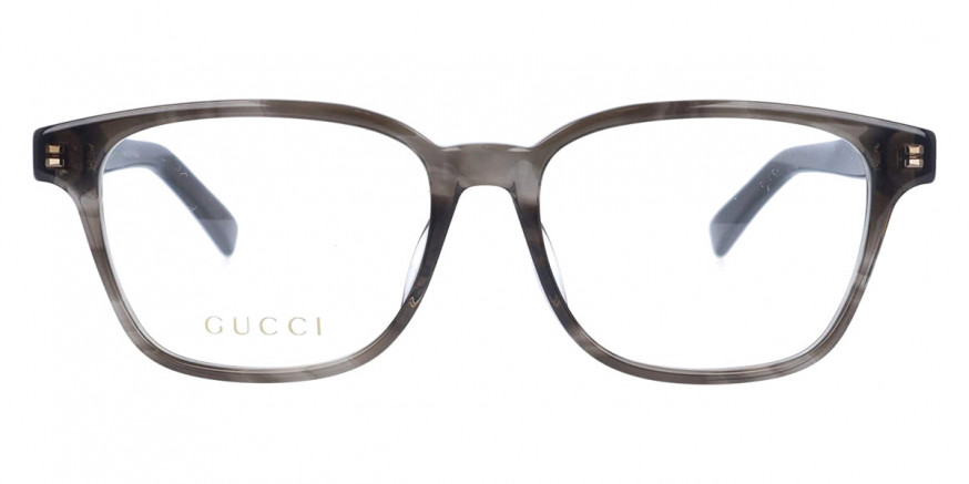 Gucci™ GG0455OA 003 53 - Ruthenium