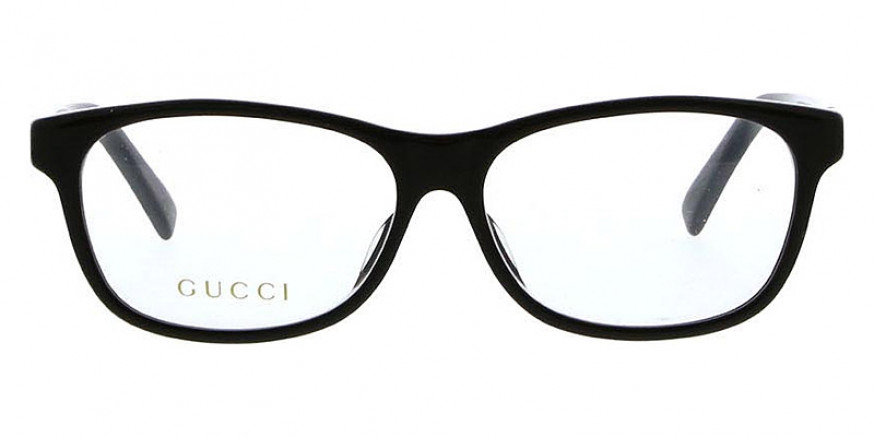 Gucci™ GG0458OA 001 55 - Gold