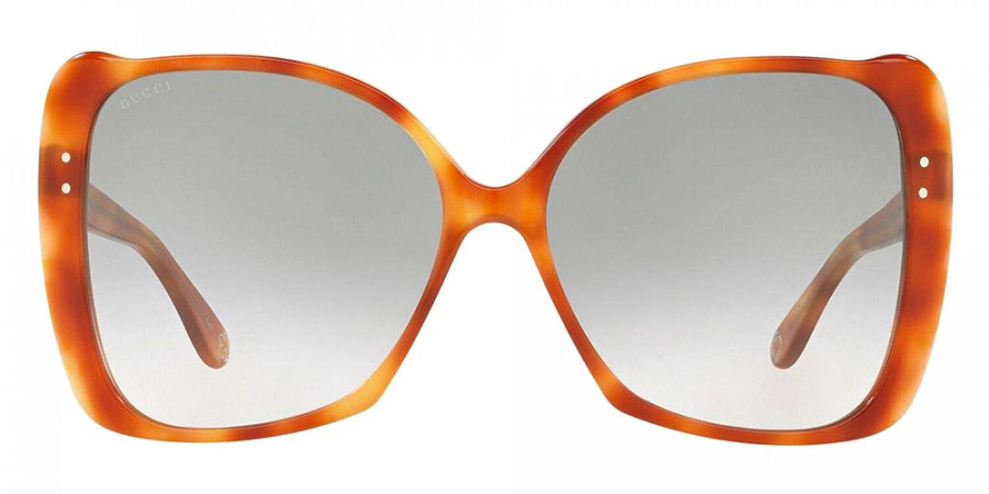 Gucci™ GG0471S 003 62 - Havana