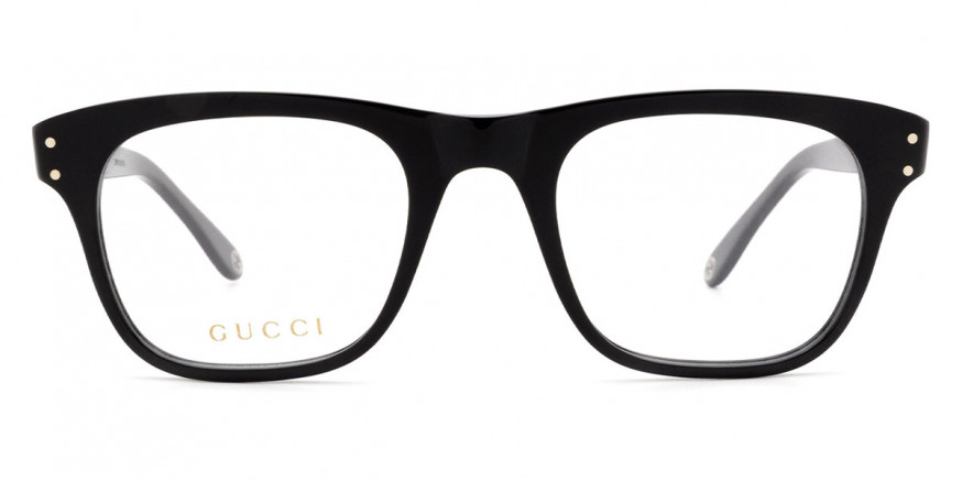 Gucci™ GG0476O 006 51 - Black