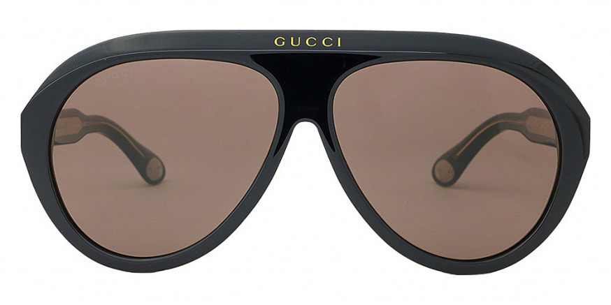 Gucci™ GG0479S 001 61 - Black