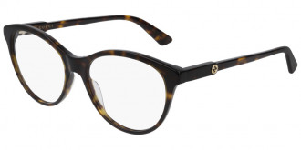 Color: Havana (002) - Gucci GG0486O00254
