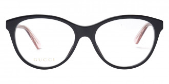 Color: Black (004) - Gucci GG0486O00454