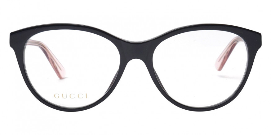 Color: Black (004) - Gucci GG0486O00454