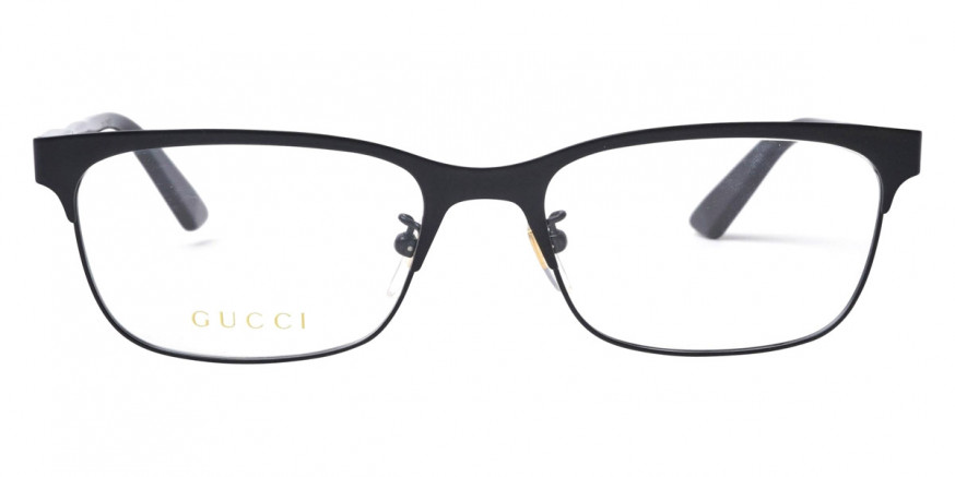 Gucci™ GG0494OJ 001 56 - Black