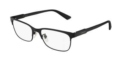Color: Black (001) - Gucci GG0494OJ00156