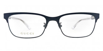 Color: Blue (003) - Gucci GG0494OJ00356