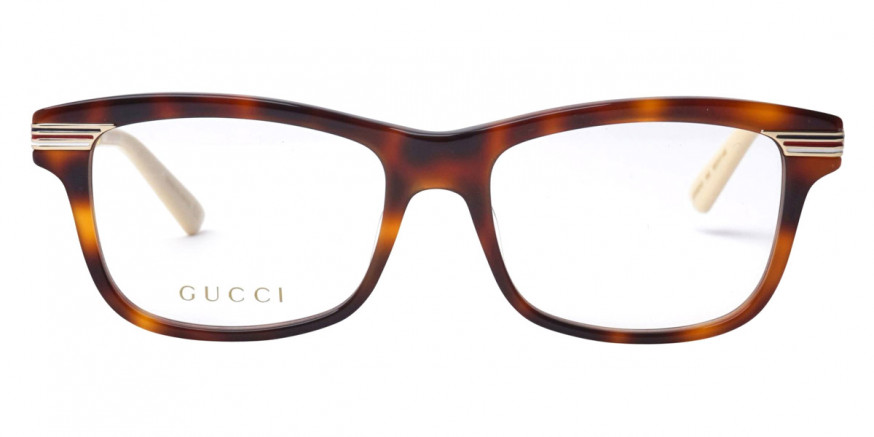 Gucci™ GG0524O 002 52 - Gold