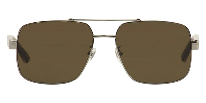 Gucci™ GG0529S 002 60 - Gunmetal/Crystal