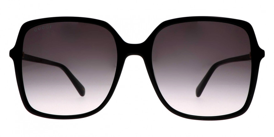 Color: Black (001) - Gucci GG0544S00157