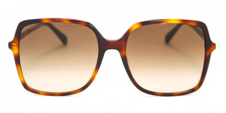 Color: Havana (002) - Gucci GG0544S00257
