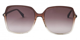 Color: Brown (004) - Gucci GG0544S00457