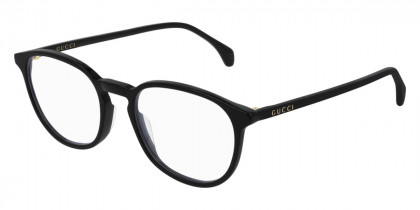 Color: Black (001) - Gucci GG0551O00150