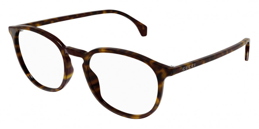 Color: Havana (010) - Gucci GG0551O01055