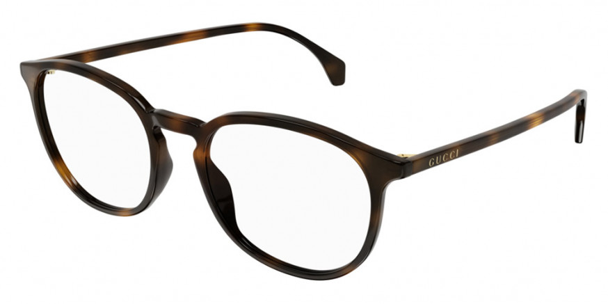 Color: Havana (011) - Gucci GG0551O01155