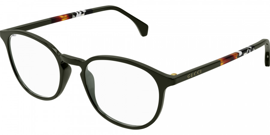 Color: Green (023) - Gucci GG0551O02350