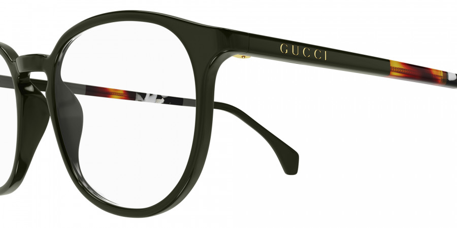 Color: Green (023) - Gucci GG0551O02350