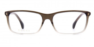 Color: Gray (008) - Gucci GG0553O00856