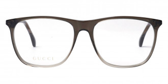 Color: Gray (004) - Gucci GG0554O00455