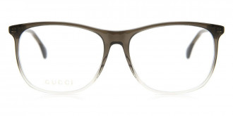 Color: Gray (008) - Gucci GG0554O00857