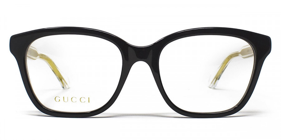 Gucci™ GG0566O 001 52 - Crystal