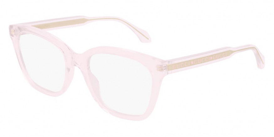 Gucci™ GG0566ON 004 52 - Pink