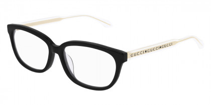 Color: Crystal (001) - Gucci GG0568OA00155
