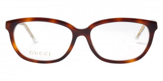 Color: Crystal (002) - Gucci GG0568OA00255